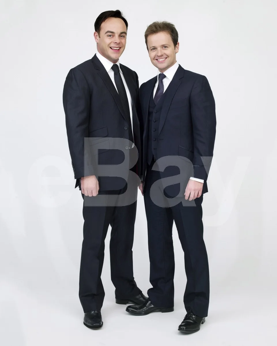 Ant and Dec 16x12 Photo Poster Print, изображение 4