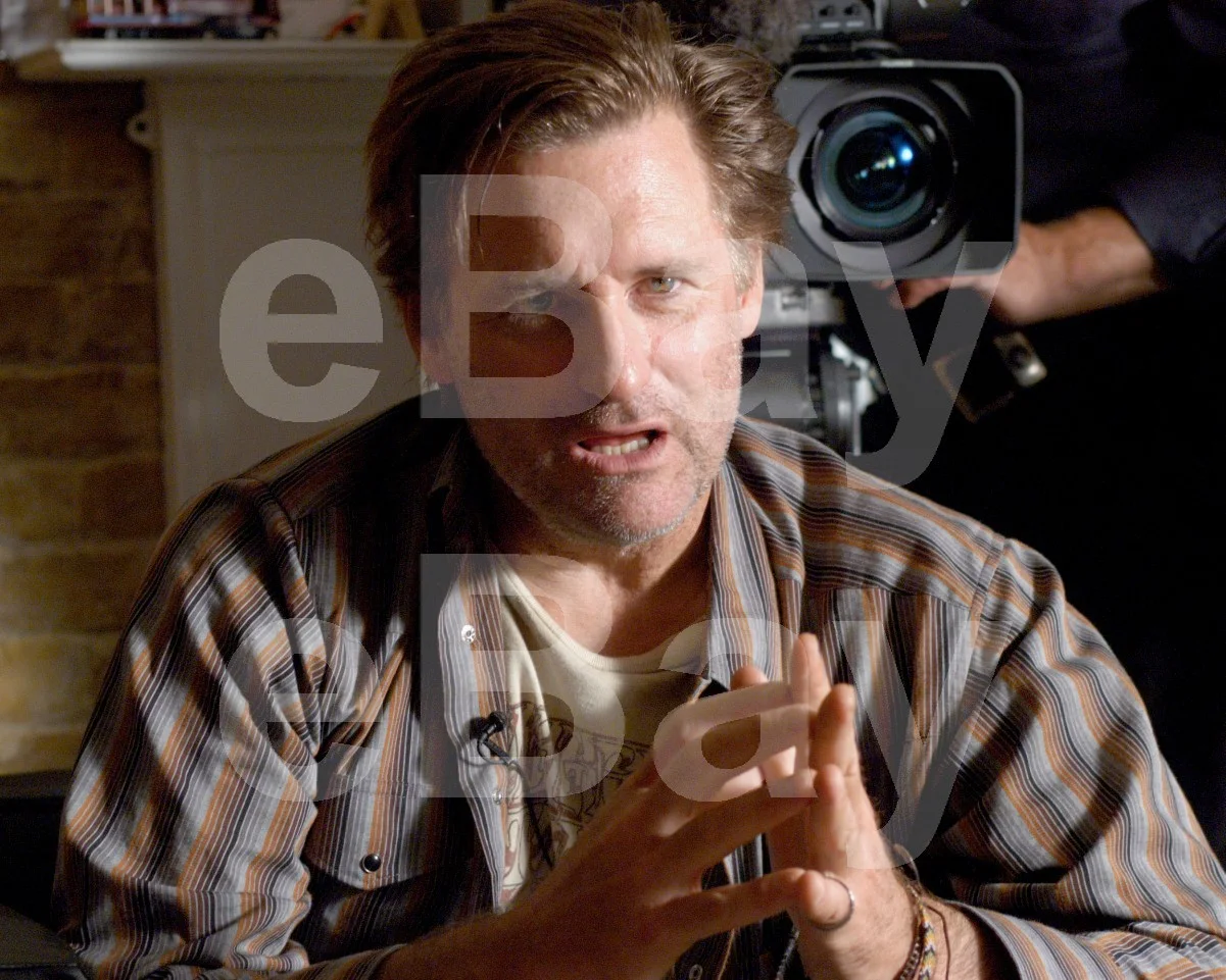 Alien Autopsy (2006) Bill Pullman 16x12 Photo Poster Print, image 4