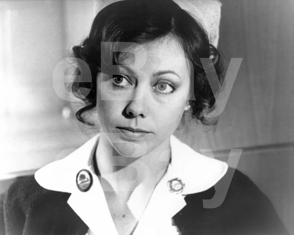 An American Werewolf in London (1981) Jenny Agutter 16x12 Photo Poster Print, изображение 4