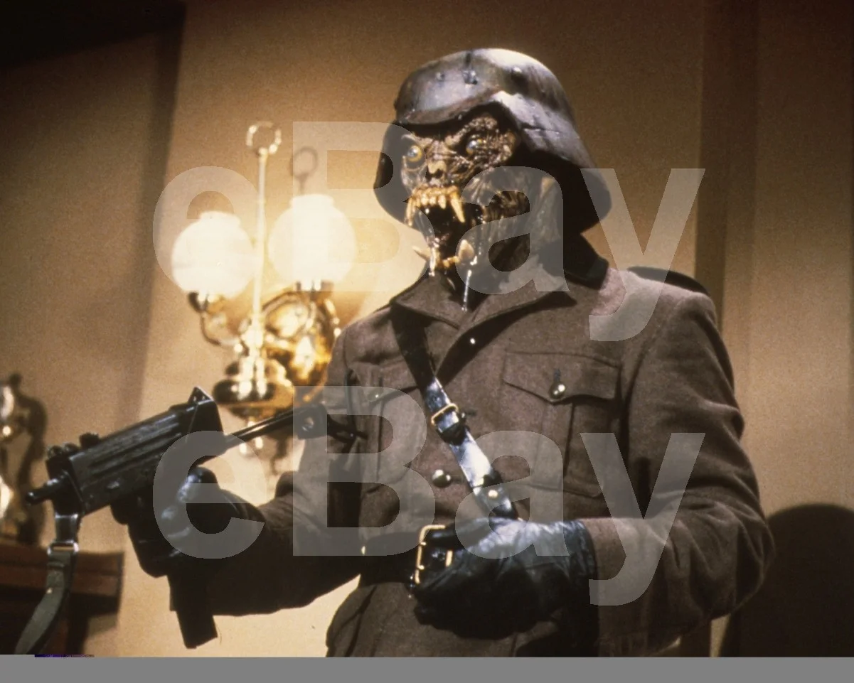 An American Werewolf in London (1981) Scene 16x12 Photo Poster Print, изображение 4