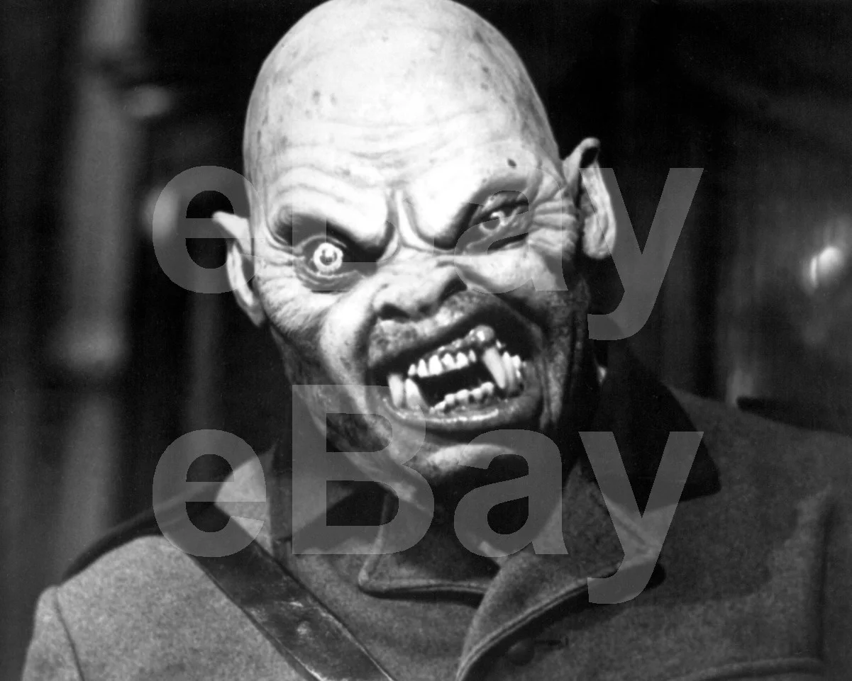 An American Werewolf in London (1981) Scene 16x12 Photo Poster Print, изображение 4
