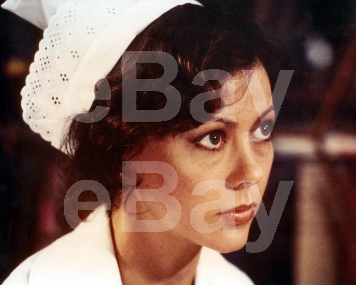 An American Werewolf in London (1981) Jenny Agutter 16x12 Photo Poster Print, изображение 4