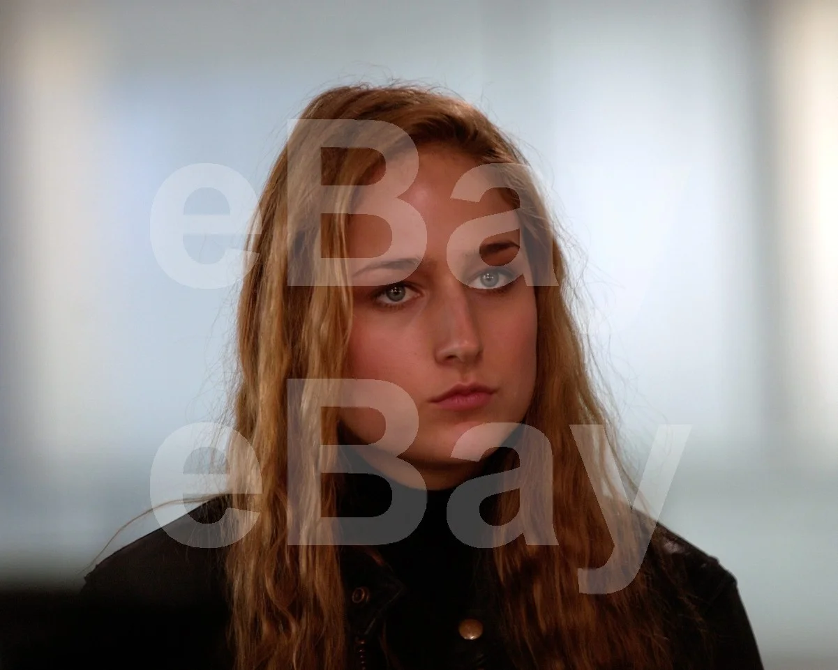 88 Minutes (2007) Leelee Sobieski 16x12 Photo Poster Print, image 4