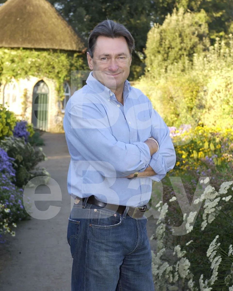 Alan Titchmarsh 16x12 Photo Poster Print, image 4