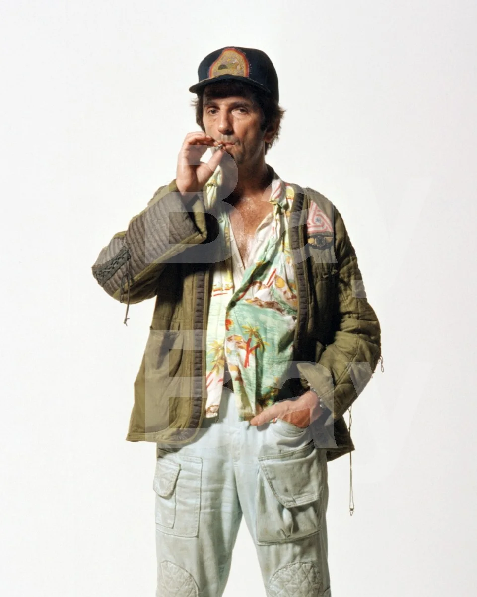 Alien (1979) Harry Dean Stanton 16x12 Photo Poster Print, image 4
