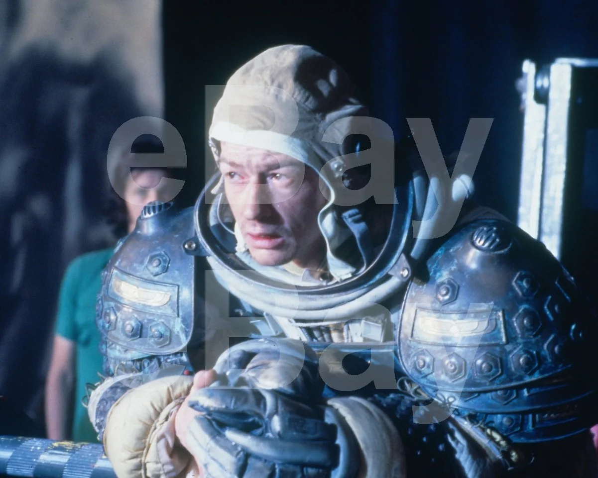 Alien (1979) John Hurt 16x12 Photo Poster Print, image 4