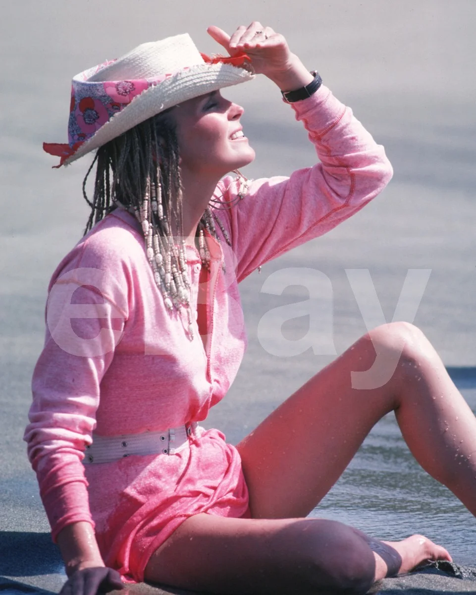 10 (1979) Bo Derek 16x12 Photo Poster Print, image 4