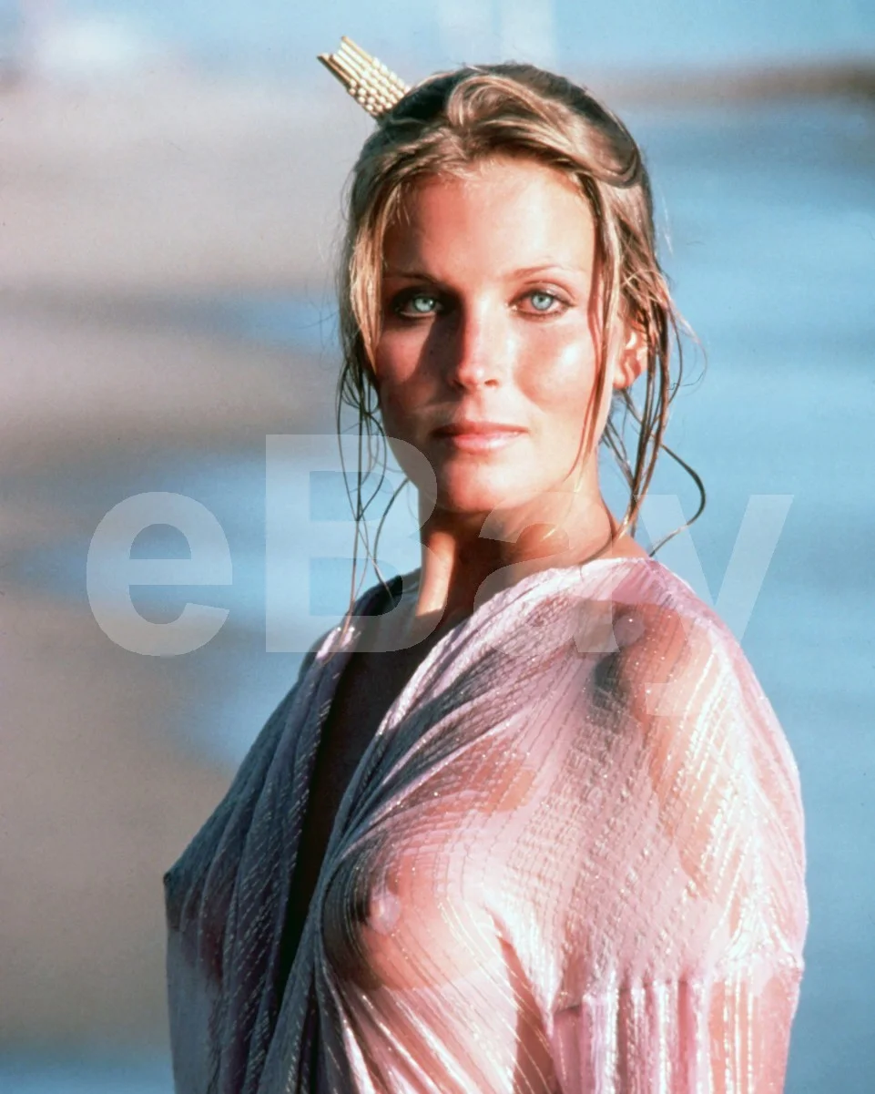 10 (1979) Bo Derek 16x12 Photo Poster Print, image 4