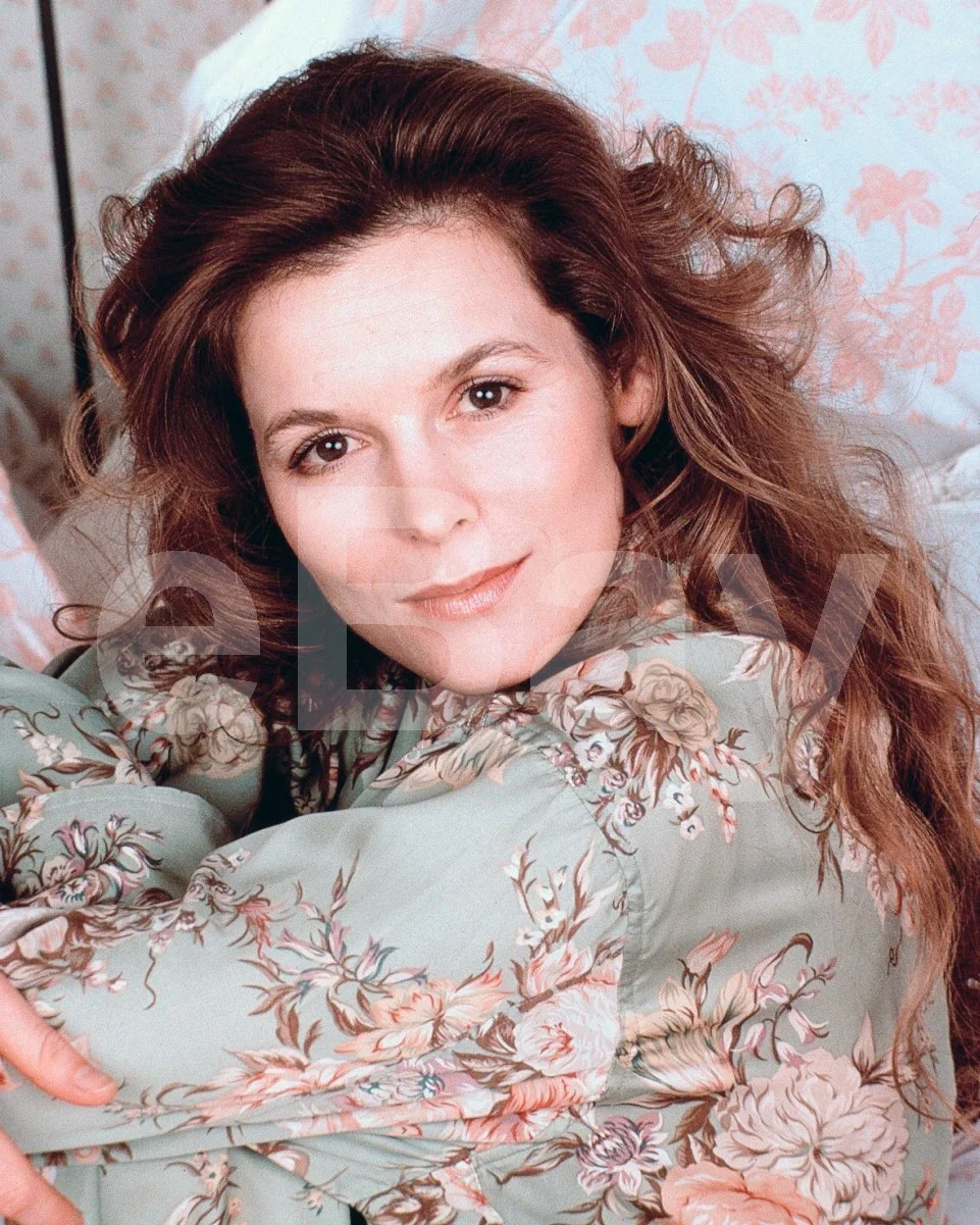 Alice Krige 16x12 Photo Poster Print, image 4