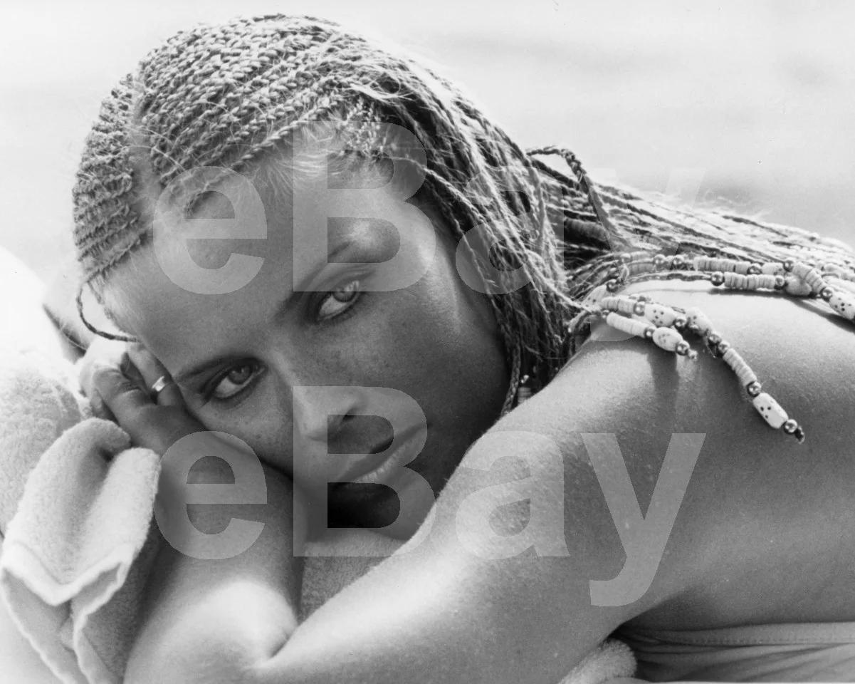 10 (1979) Bo Derek 16x12 Photo Poster Print, image 4