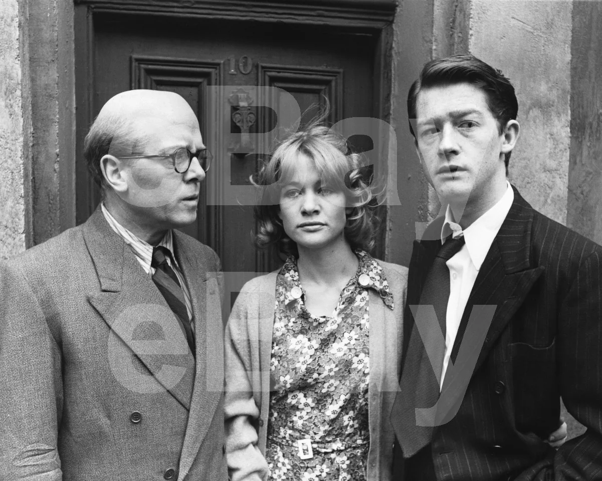 10 Rillington Place 1971 Richard Attenborough Judy Geeson John Hurt 16x12 Photo, изображение 4