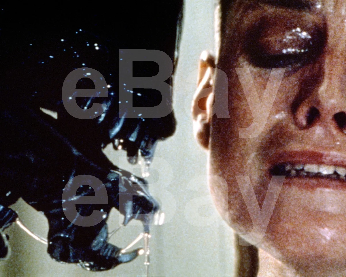 Alien 3 (1992) Sigourney Weaver 16x12 Photo Poster Print, изображение 4