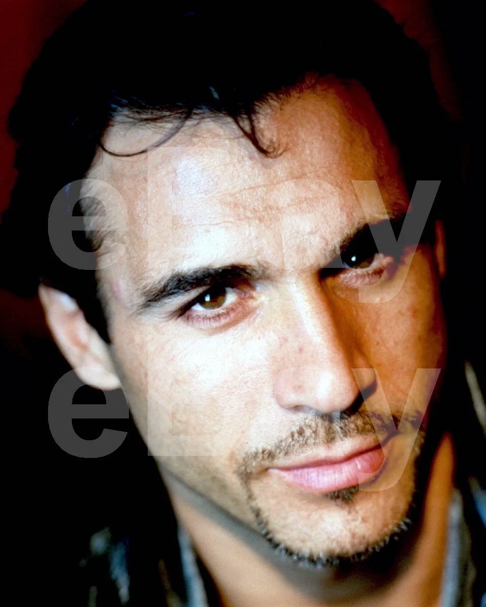Adrian Paul 16x12 Photo Poster Print, image 4