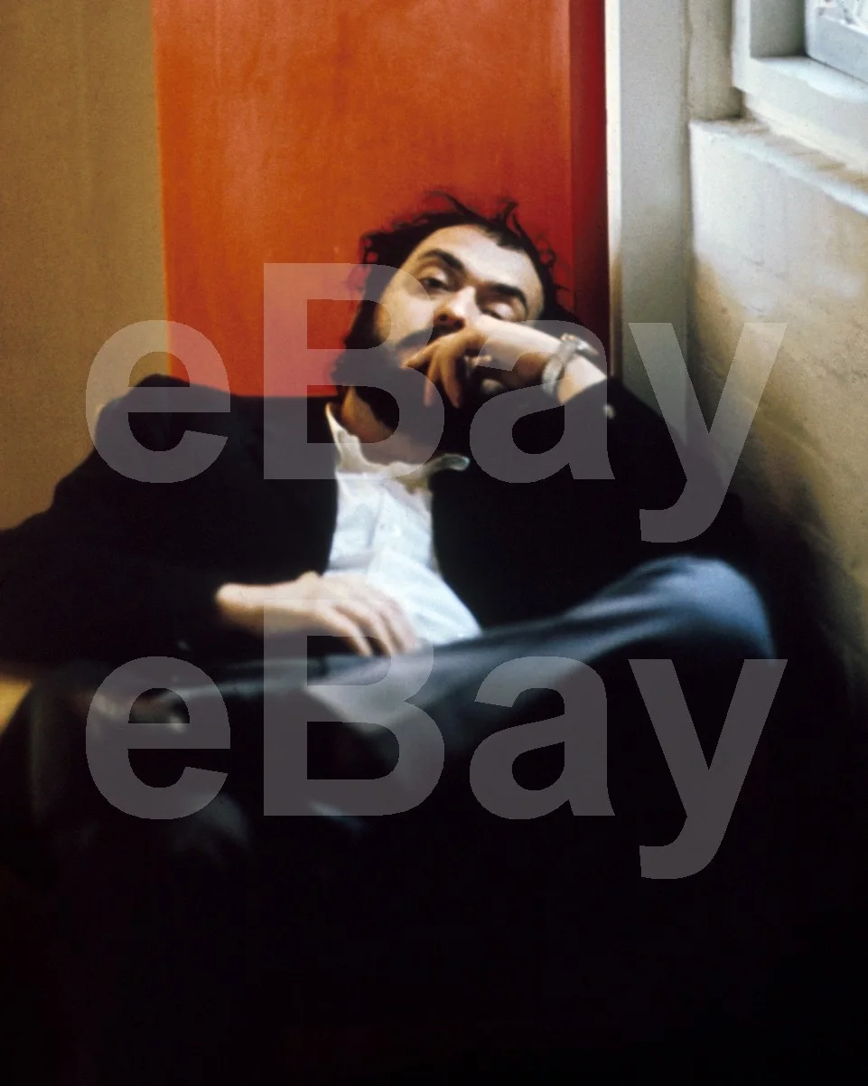 A Clockwork Orange (1971) Stanley Kubrick 16x12 Photo Poster Print, изображение 4