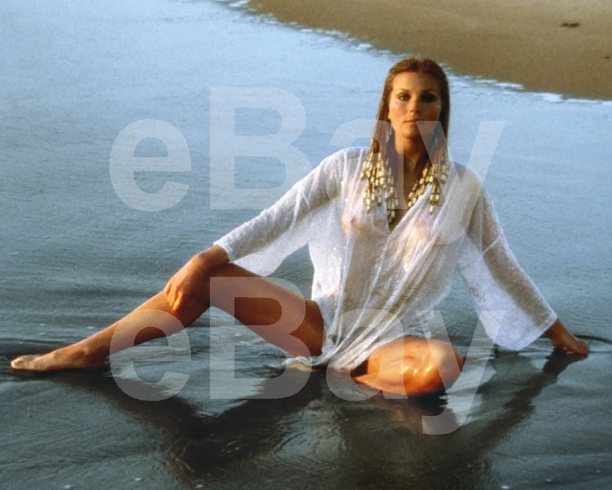 10 (1979) Bo Derek 16x12 Photo Poster Print, image 4