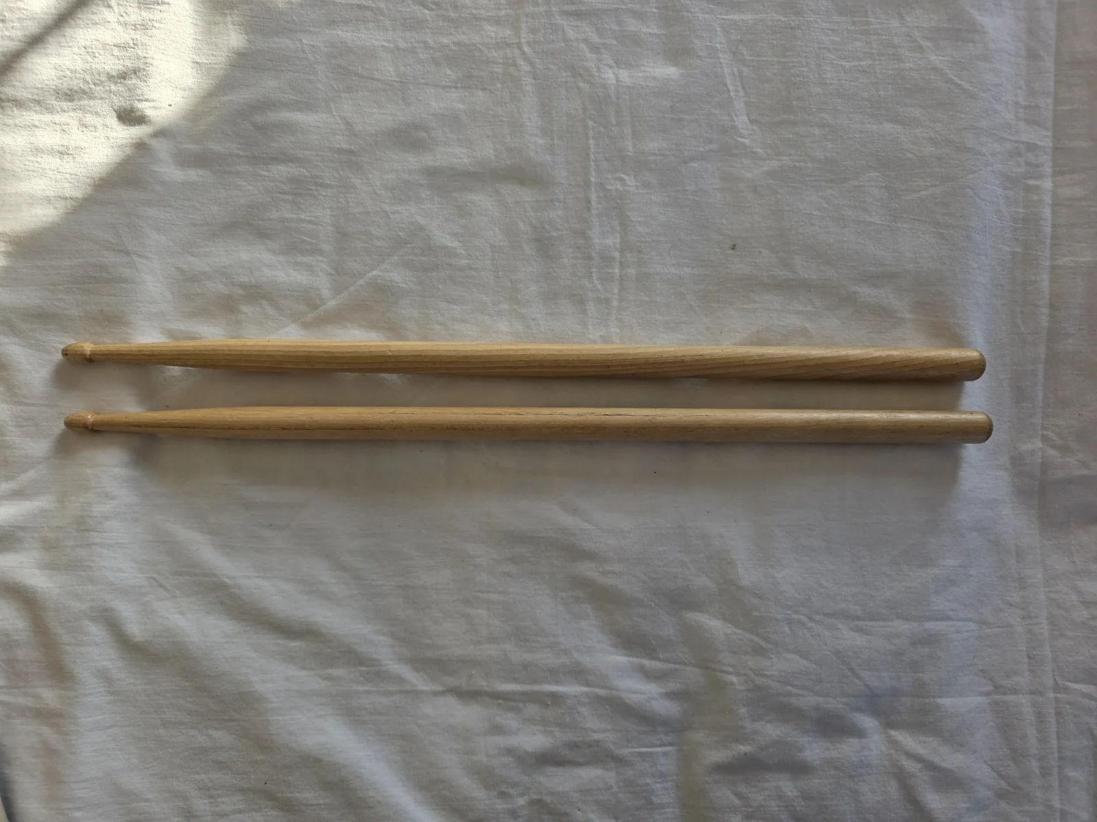 Vic Firth American Classic Hickory Drumstick Wooden Tip- Extreme 5B, изображение 3