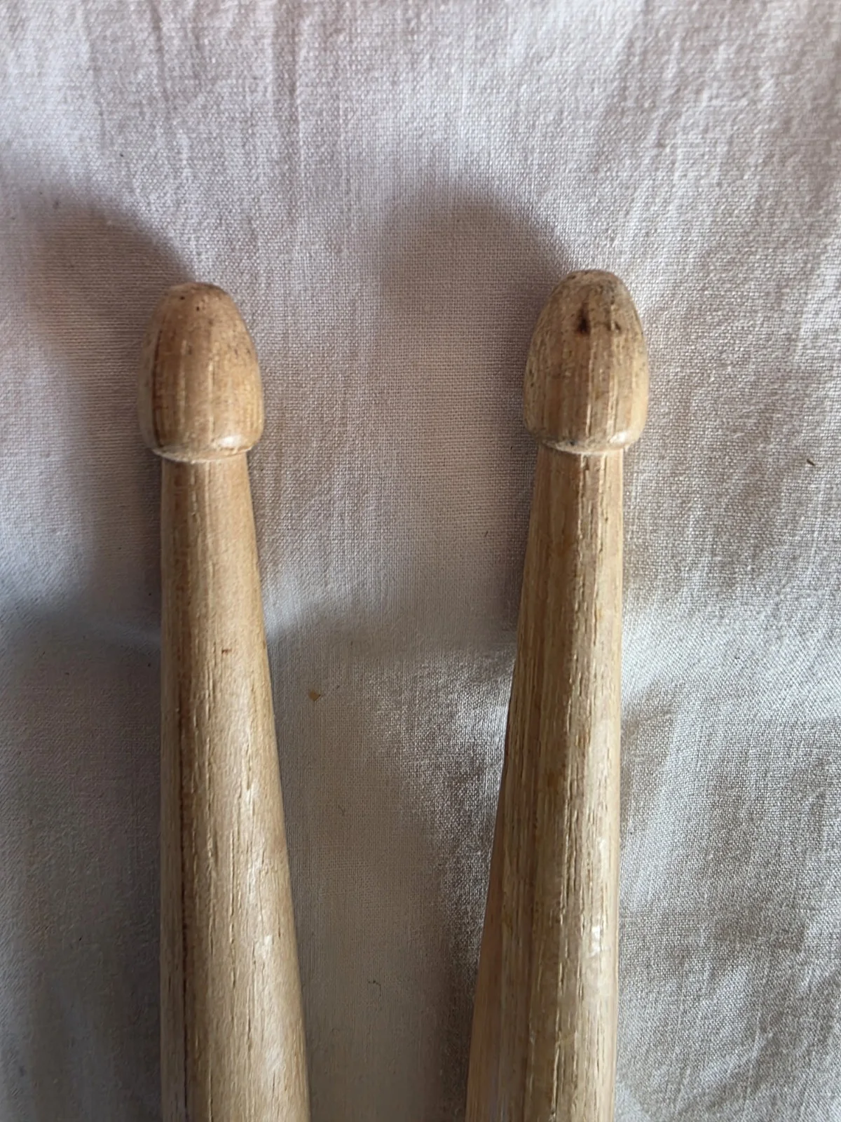 Vic Firth American Classic Hickory Drumstick Wooden Tip- Extreme 5B, изображение 4