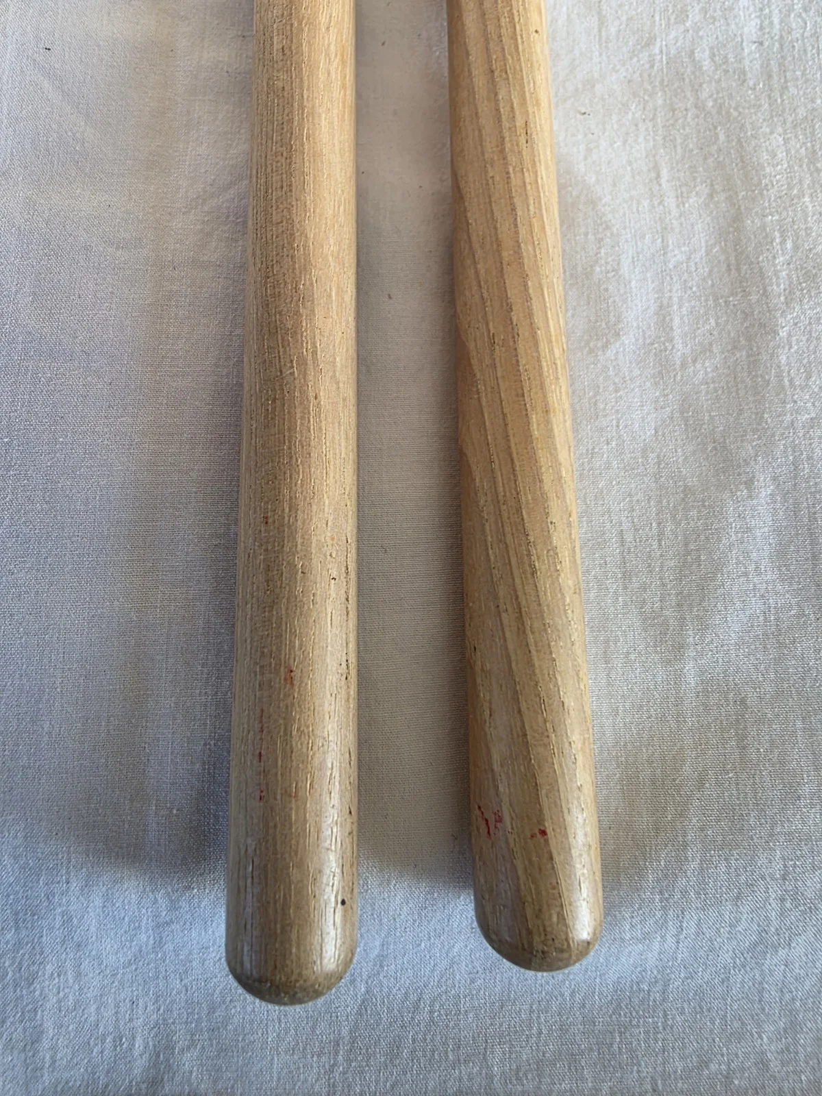 Vic Firth American Classic Hickory Drumstick Wooden Tip- Extreme 5B, изображение 5