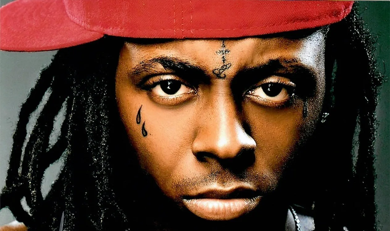 Lil Wayne Rapper Singer Songwriter Signed Autographed 8 x 10 Photo TTM COA, image 3