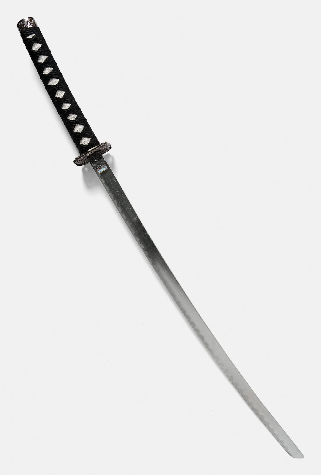 Milla Jovovich Signed Katana Sword, Her Weapon From "Ultraviolet", image 3