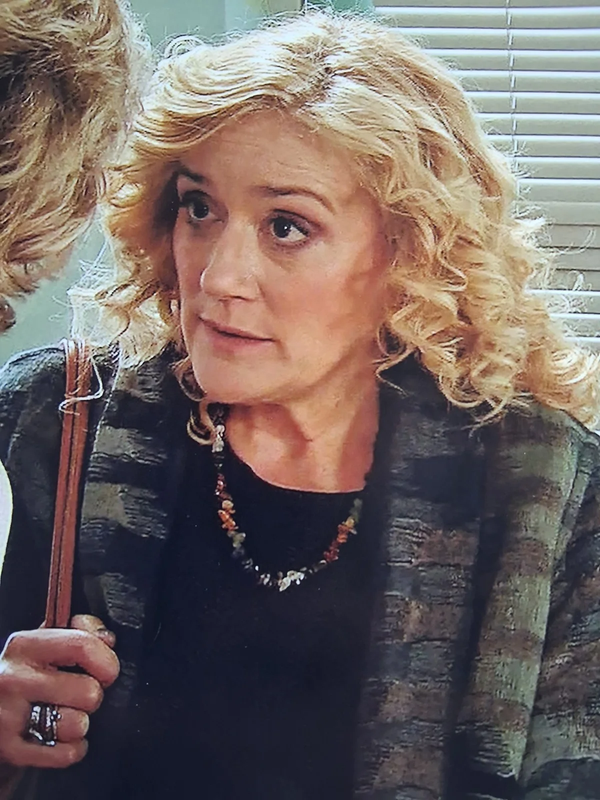 SOPHIE THOMPSON in CORONATION STREET - Genuine hand signed autograph 8x10 photo, изображение 4