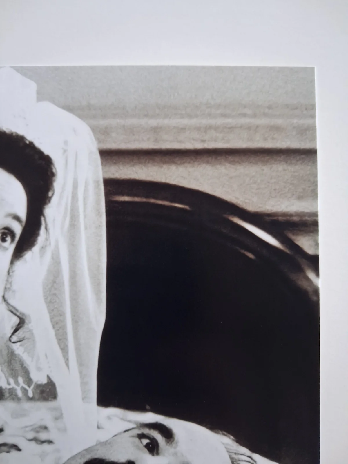 SOPHIE THOMPSON 4 WEDDINGS & A FUNERAL Genuine hand signed autograph 8x10 photo, изображение 5