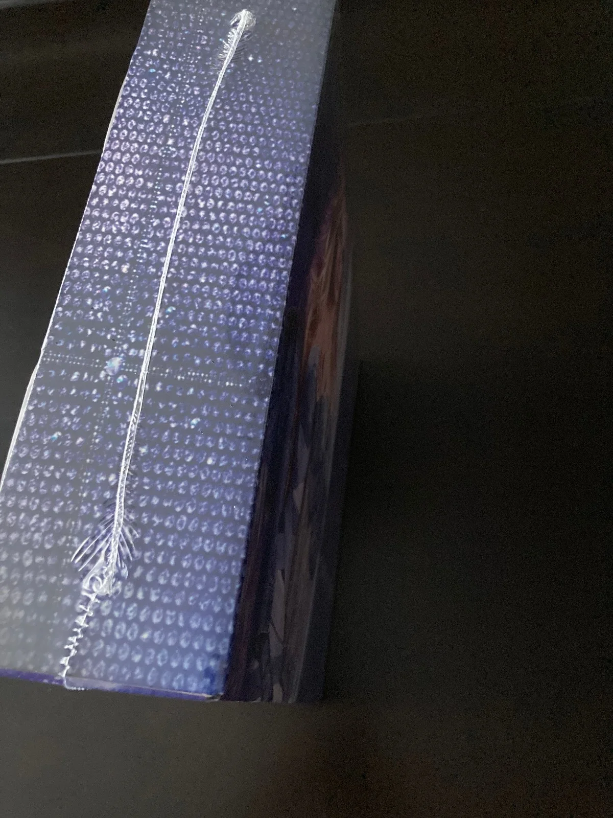 Carrie Underwood Denim & Rhinestones CD W SIGNED Card + Denim Tote & More, изображение 2