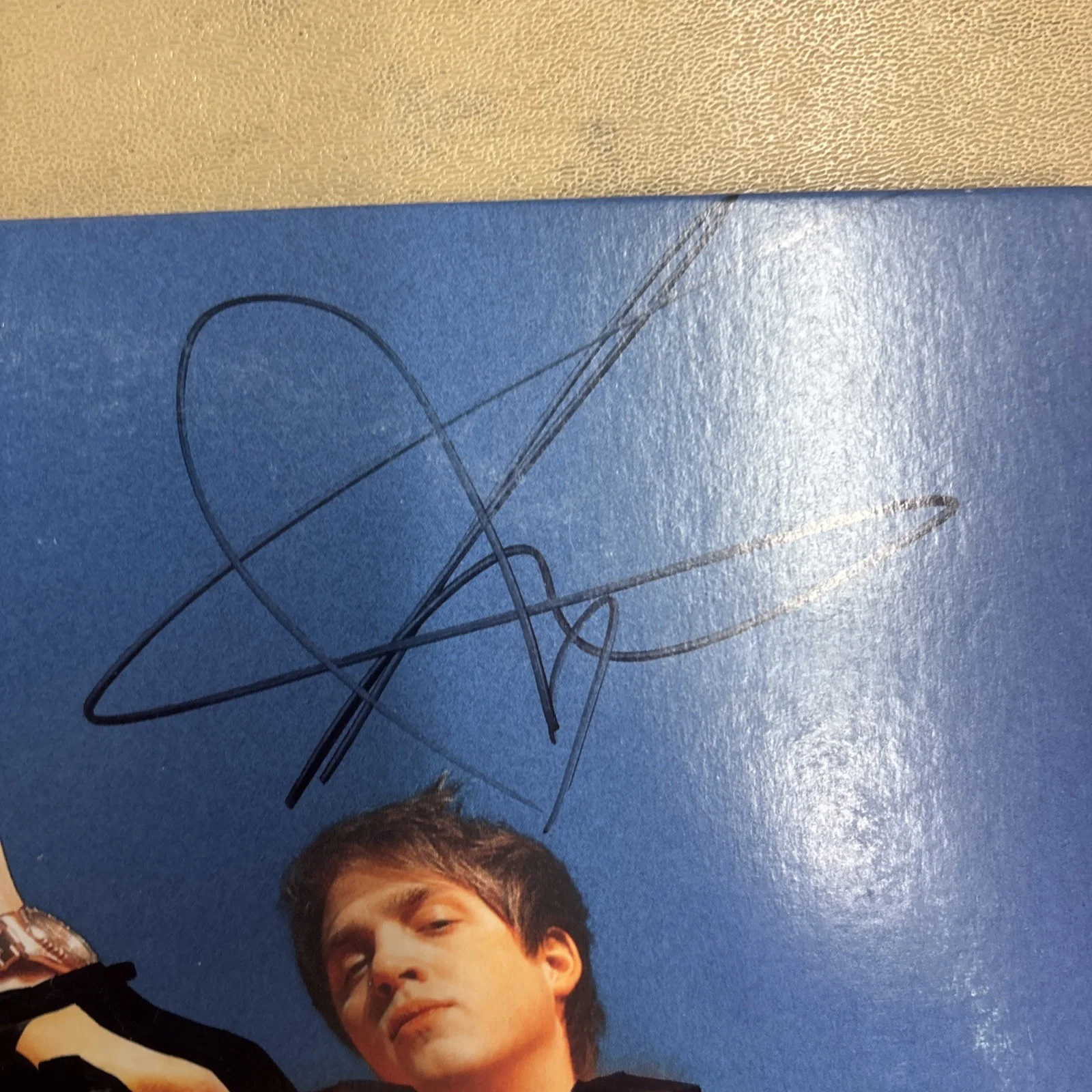 Waterparks Vinyl Signed, image 4