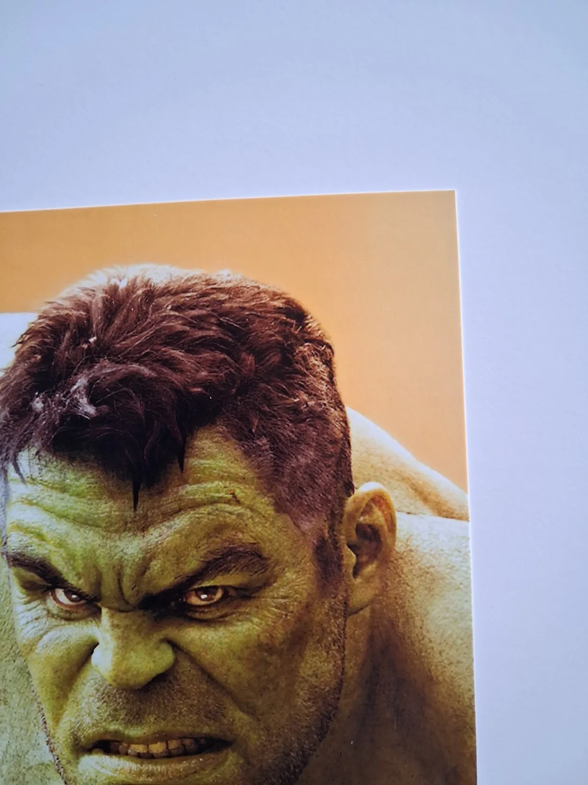 MARK RUFFALO - Genuine hand signed autograph 8x10 MARVEL HULK, image 4