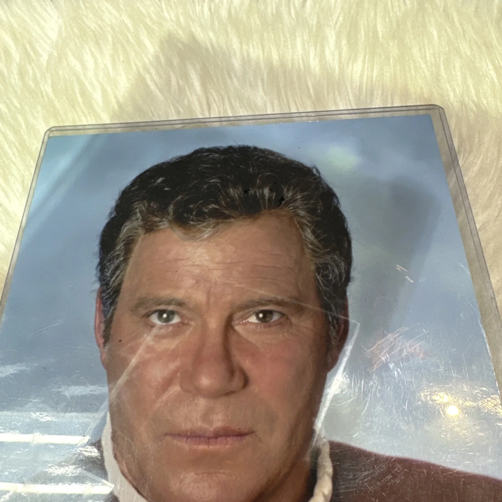 William Shatner Signed 8X10 Star Trek Captain Kirk Photo Unauthenticated, image 5