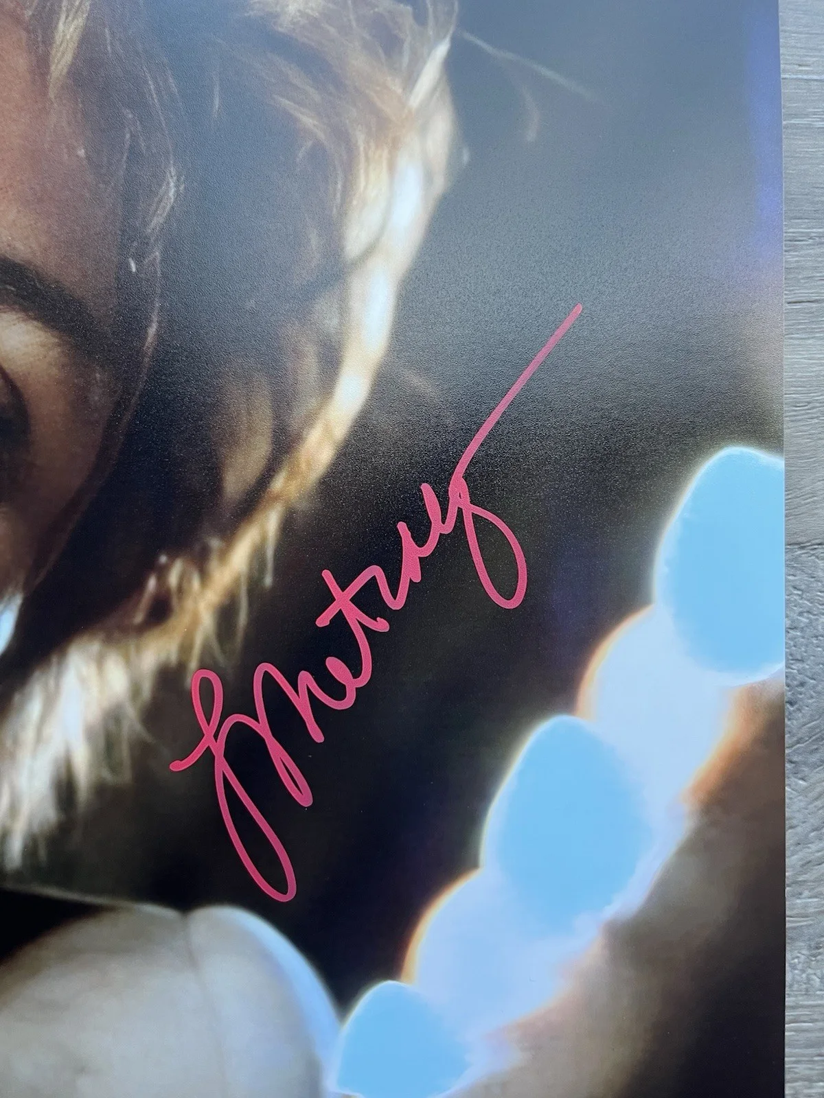 Laurie Metcalf — Laurie Metcalf Signed Scream 11x14 Photo Beckett COA Ghostface Mrs Loomis Horror, image 4
