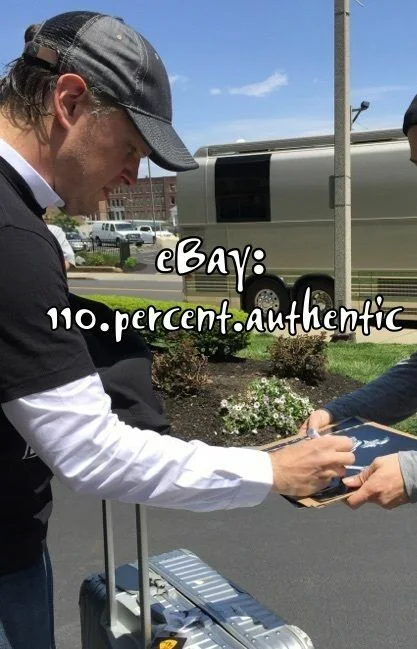 JOE BONAMASSA SIGNED AUTOGRAPHED 11 X 14 PHOTO #b *EXACT PROOF*, изображение 2