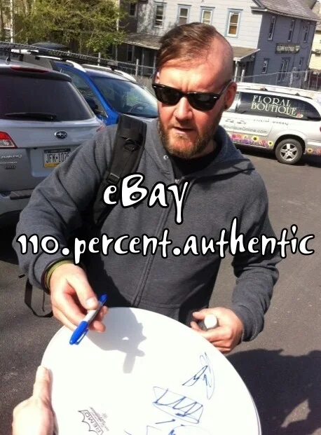 SEETHER x2 DALE STEWART JOHN HUMPHREY SIGNED AUTO DRUM HEAD *EXACT PROOF*, image 4