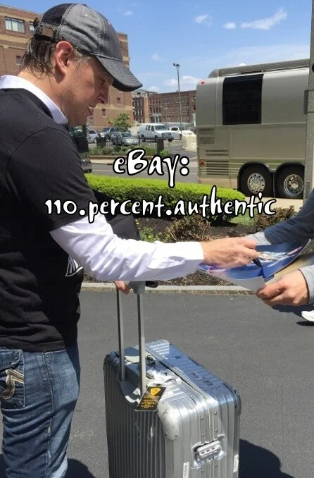 JOE BONAMASSA SIGNED AUTOGRAPHED 11 X 14 PHOTO #a *EXACT PROOF*, изображение 2