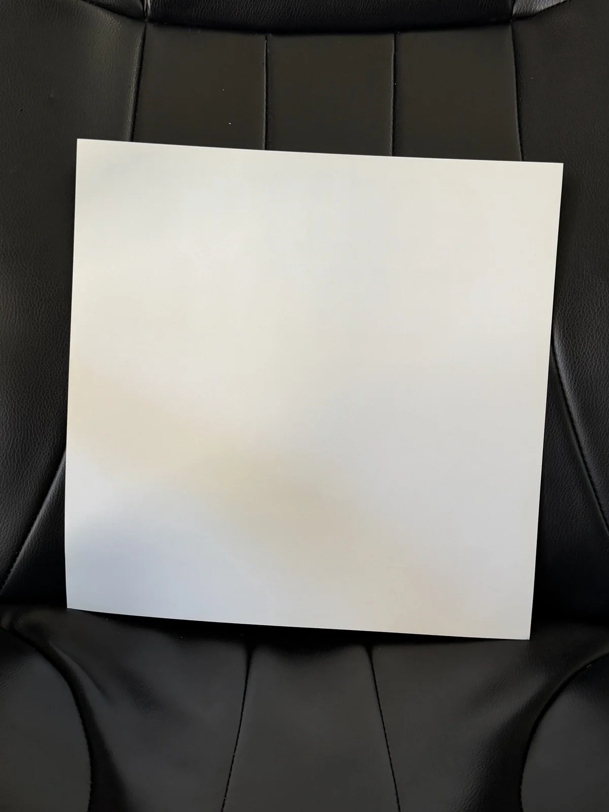 The Alchemist SIGNED INSERT Bo Jackson LP, image 2