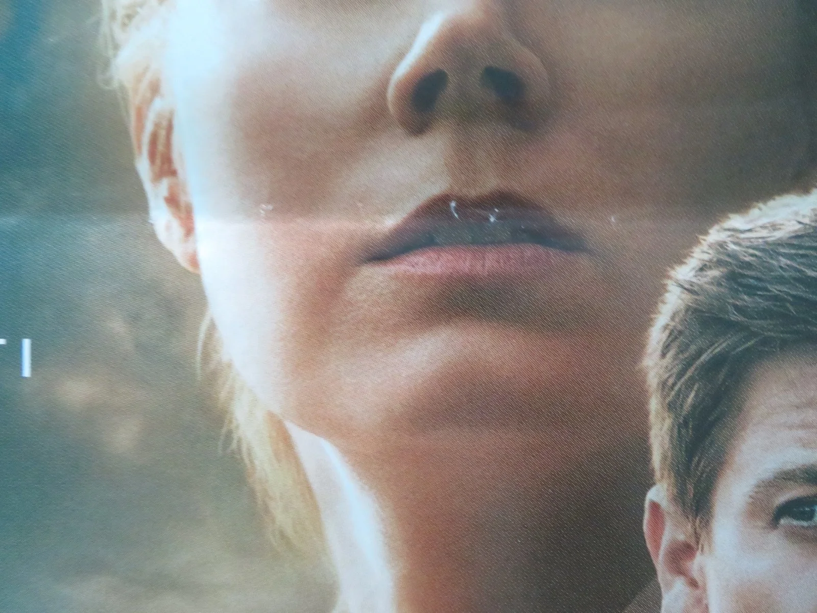 ARRIVAL ITALIAN LOCANDINA POSTER AMY ADAMS JEREMY RENNER 2016, изображение 5