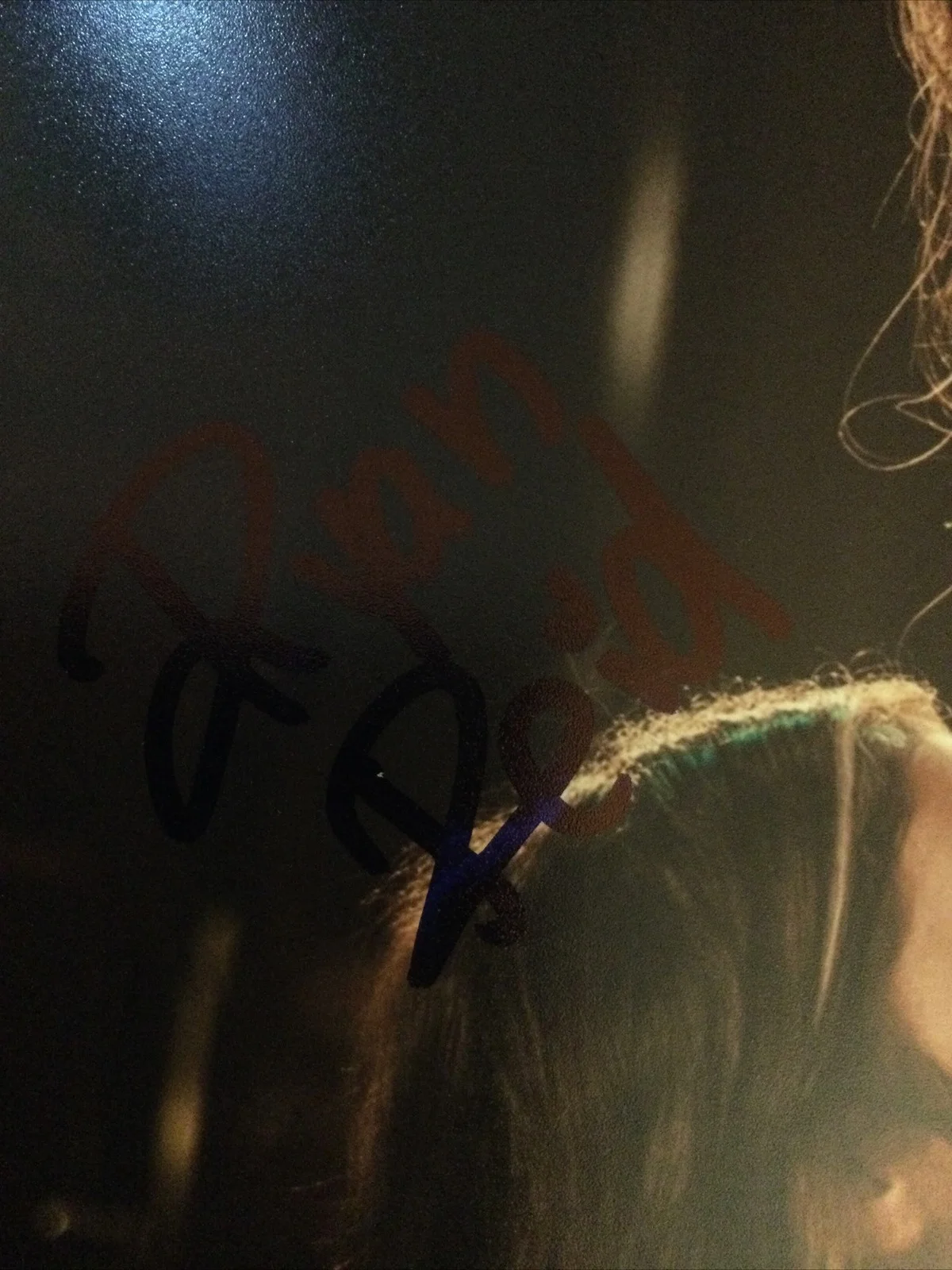 Ryan Reid Signed Photo 8x10 Guaranteed Authentic 4, image 2
