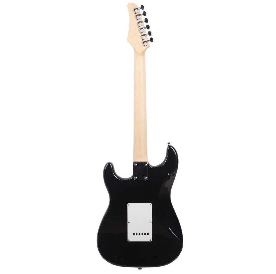 Taime Downe Signed Custom Faster Pussycat Electric Guitar Rare, изображение 2