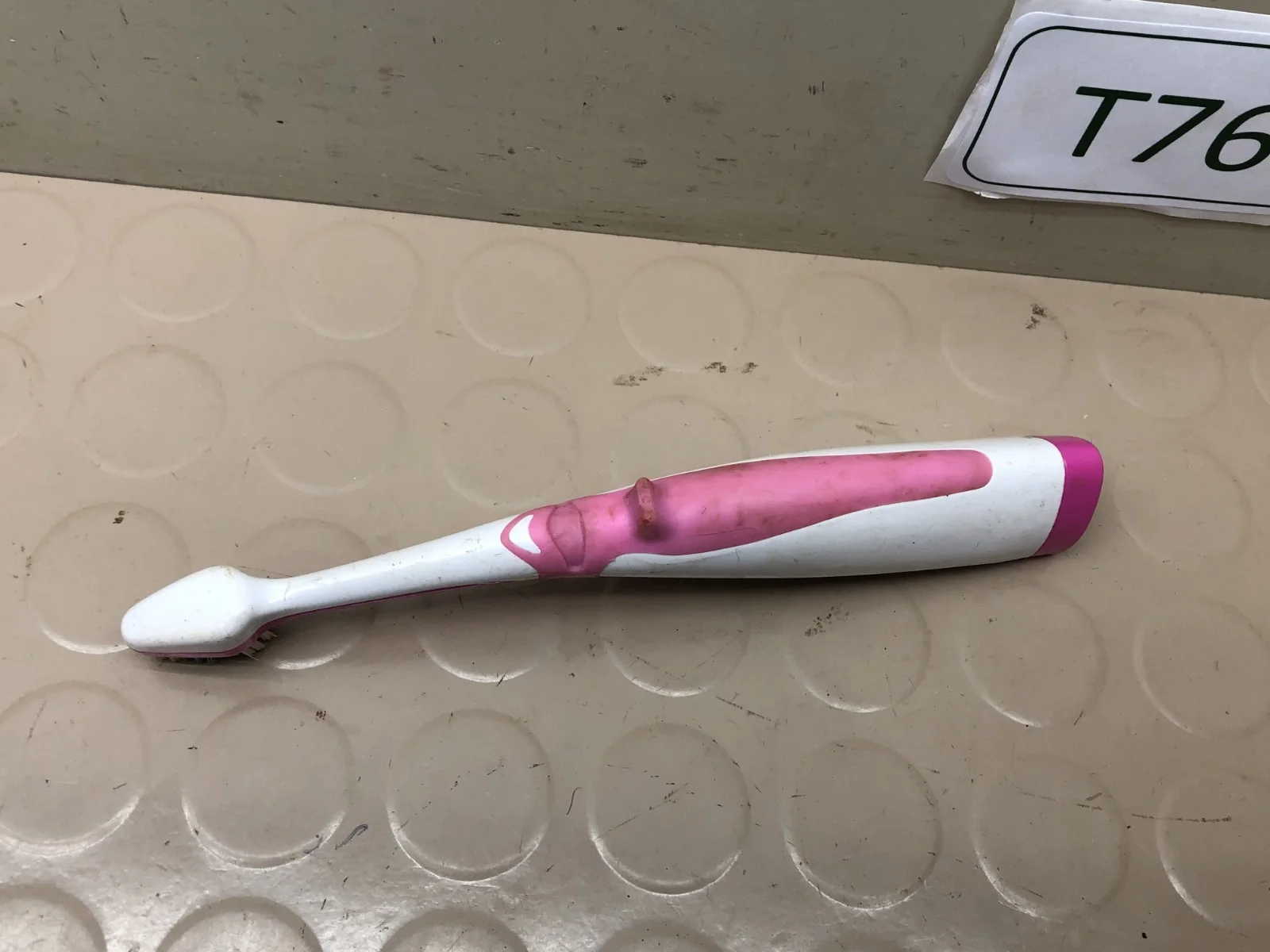 Tooth Tunes Musical Toothbrush - ASHLEY TISDALE - Kiss The Girl - Disney, изображение 5