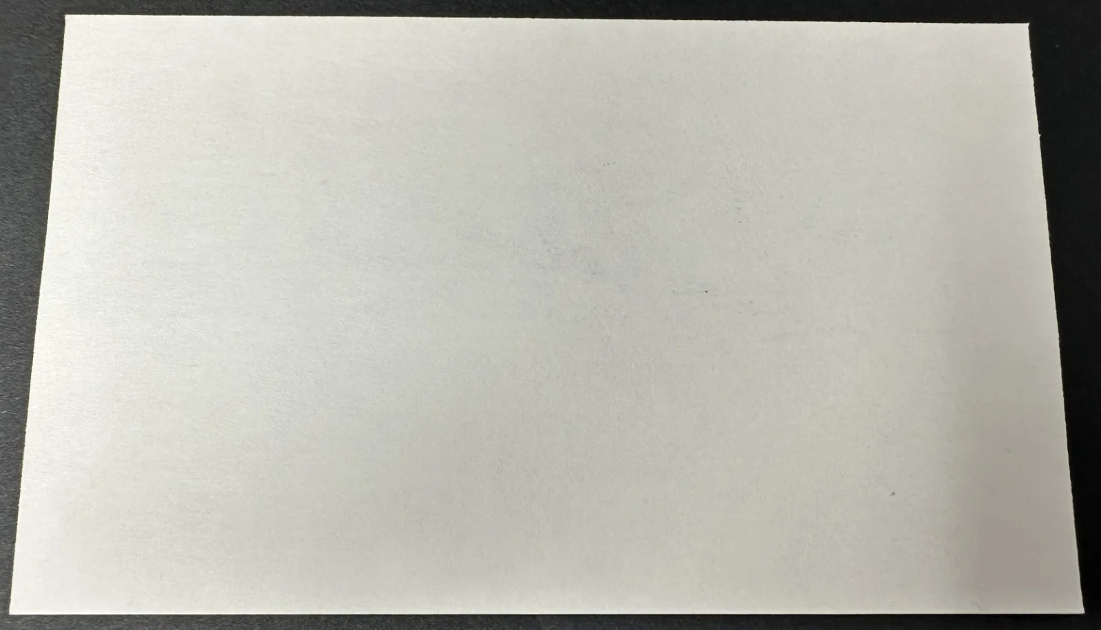 Lisa Peluso All My Children Saturday Night Fever Autograph 3 x 5 Index Card, изображение 2