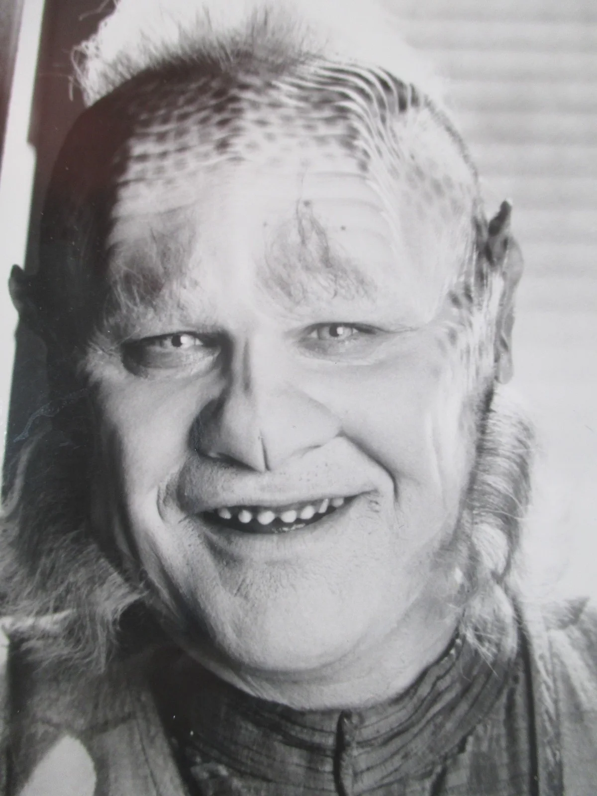 Ethan Phillips — ETHAN PHILLIPS (STAR TREK VOYAGER) AUTOGRAPHED 8 x 10 PHOTO~, изображение 3