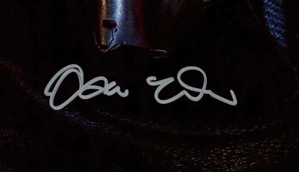 ADAM DRIVER SIGNED AUTOGRAPHED 11x14 PHOTO KYLO REN STAR WARS RARE BECKETT BAS, изображение 2