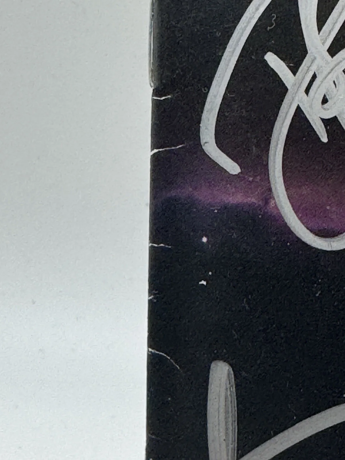 Angels & Airwaves Full Band Signed We Don’t Need To Whisper CD Booklet, image 2