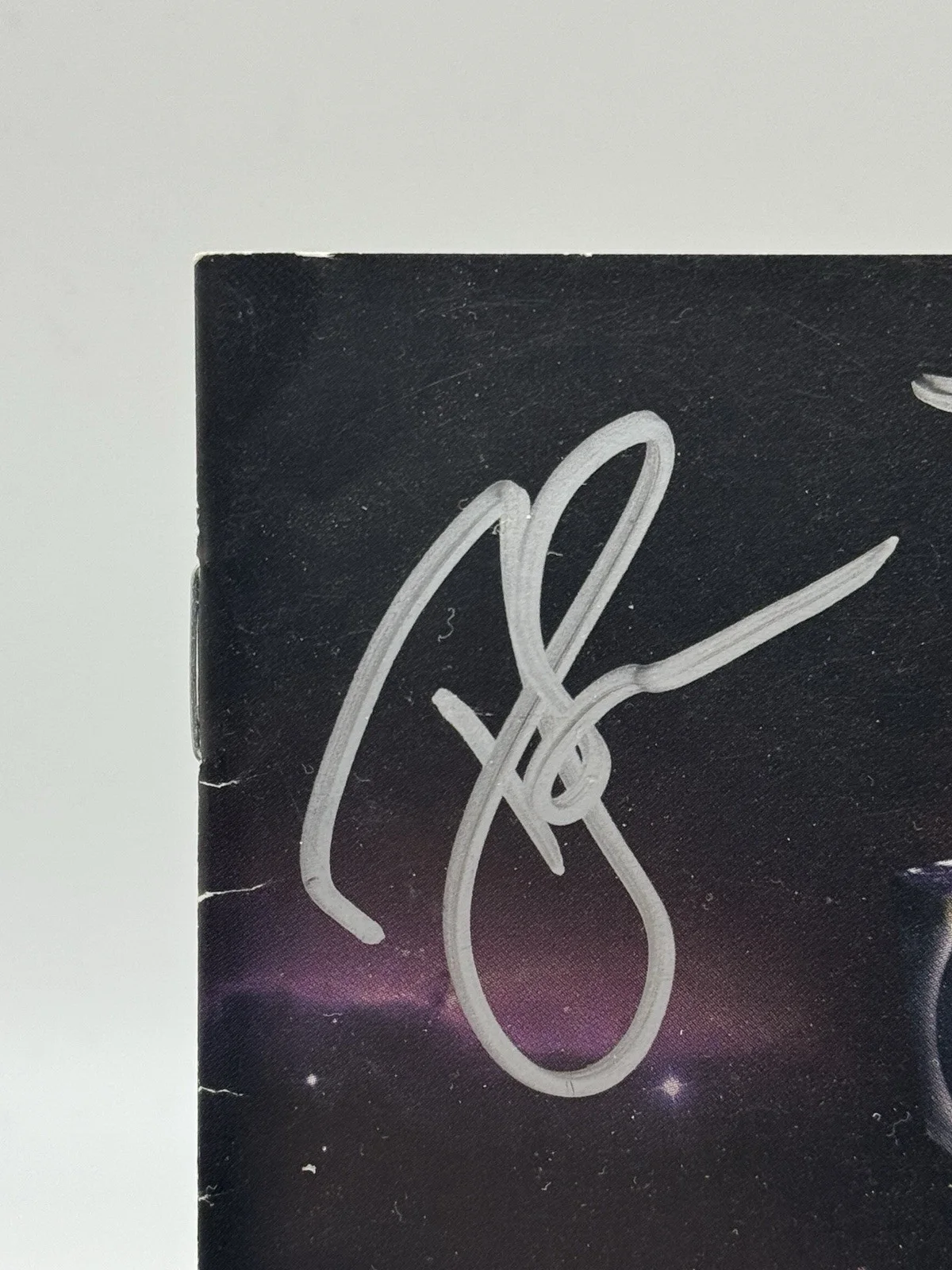 Angels & Airwaves Full Band Signed We Don’t Need To Whisper CD Booklet, image 3