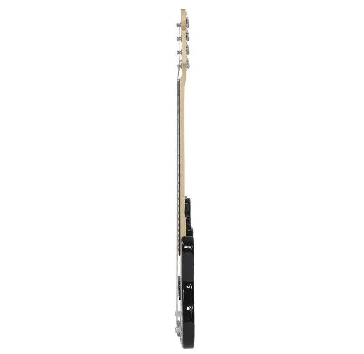 Rudy Sarzo Signed Quiet Riot Metal Health P Bass Guitar Rare, изображение 3