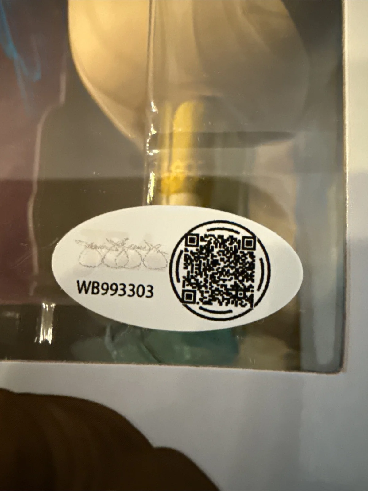 William Shatner — William Shatner Signed "Star Trek" #1689 Captain Kirk Funko Pop! JSA, изображение 5