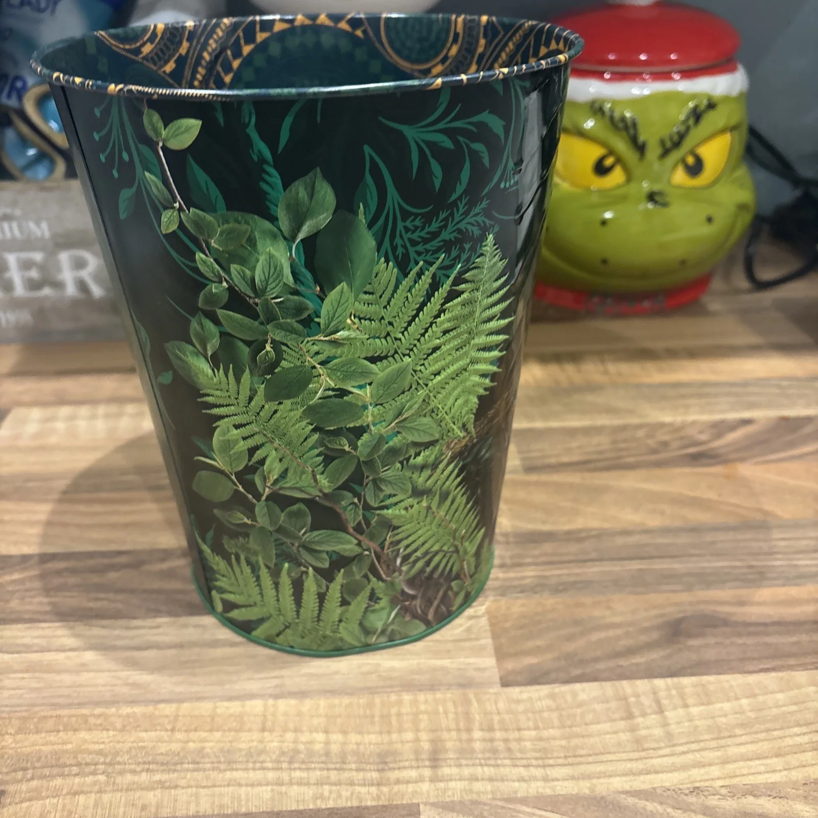 Odeon Cinema Exclusive Wicked For Good Elphaba Popcorn Bucket, image 3