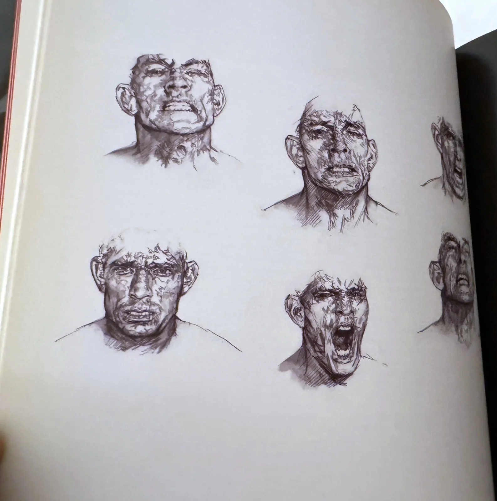 Tobey Maguire — The Spider-Man Chronicles HB movie book SIGNED BY TOBEY MAGUIRE, image 4