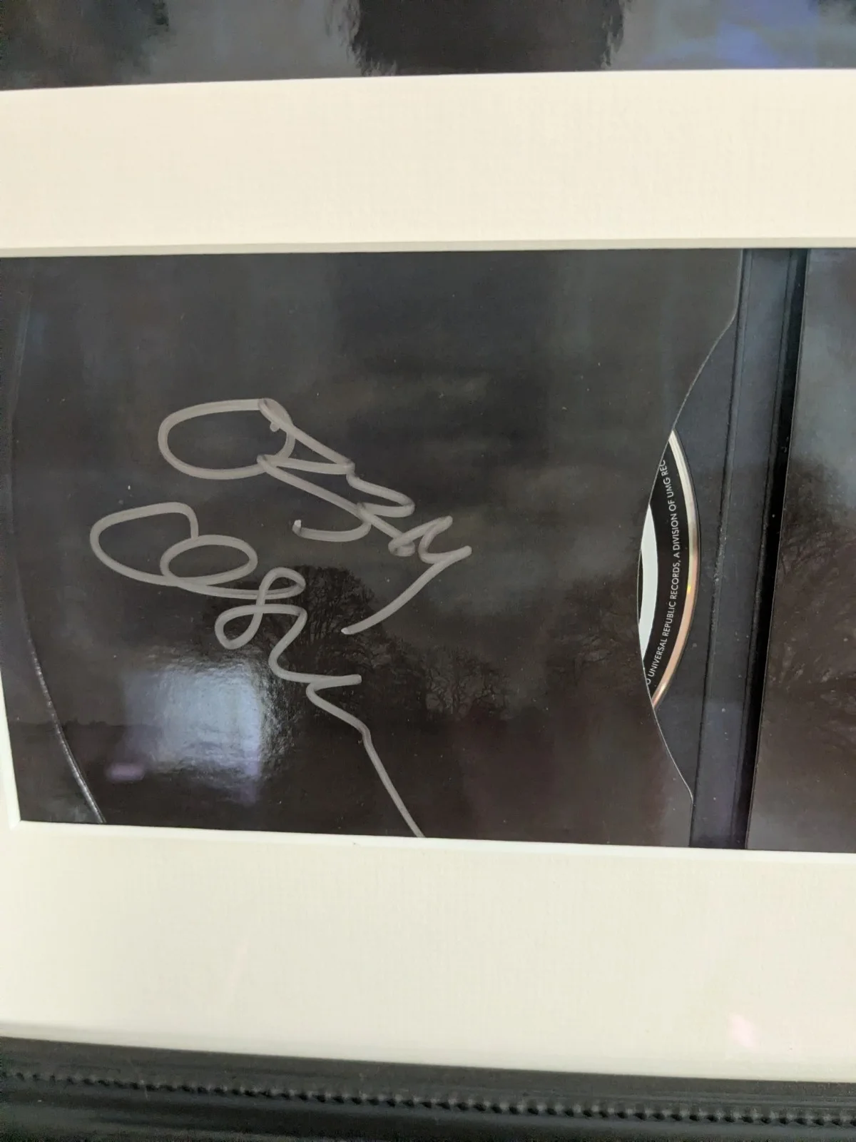BLACK SABBATH AUTOGRAPH SIGNED W/ COA + PSA DNA OZZIE OSBOURNE IOMMI GEEZER BOOK, изображение 2