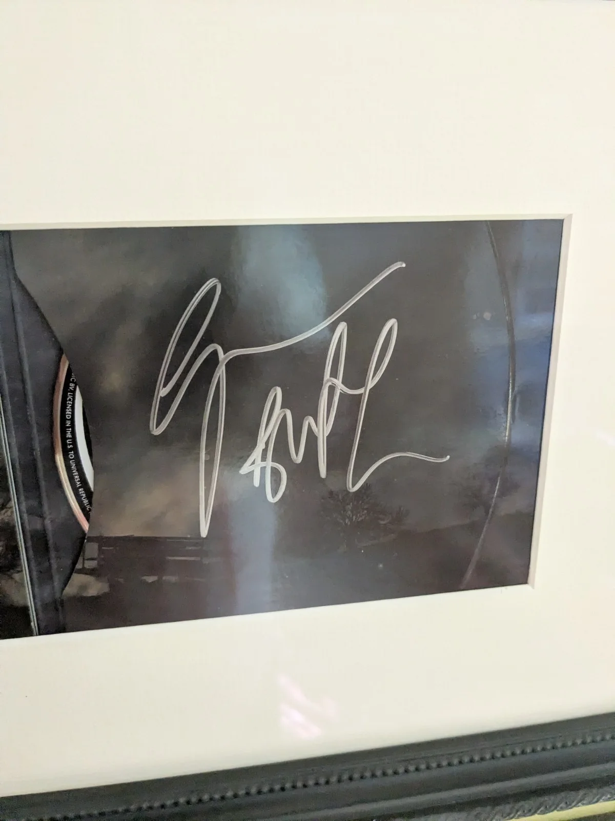 BLACK SABBATH AUTOGRAPH SIGNED W/ COA + PSA DNA OZZIE OSBOURNE IOMMI GEEZER BOOK, изображение 4